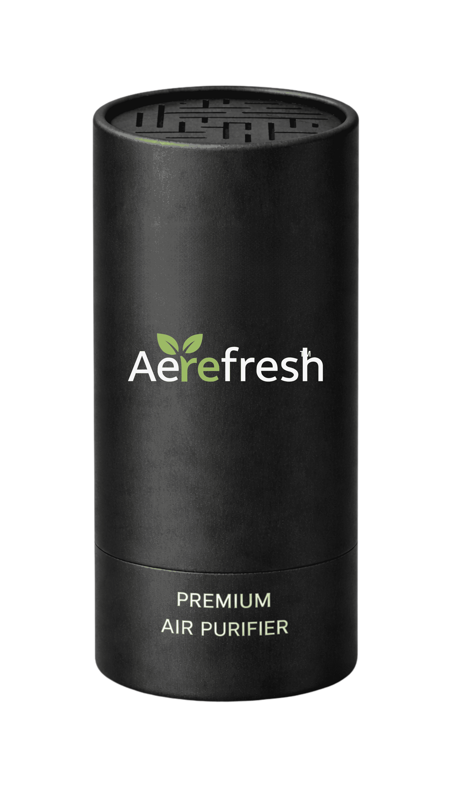 Aerefresh Natural Activated Carbon Air Purifier – Odor & Smoke Remover (No Electricity)