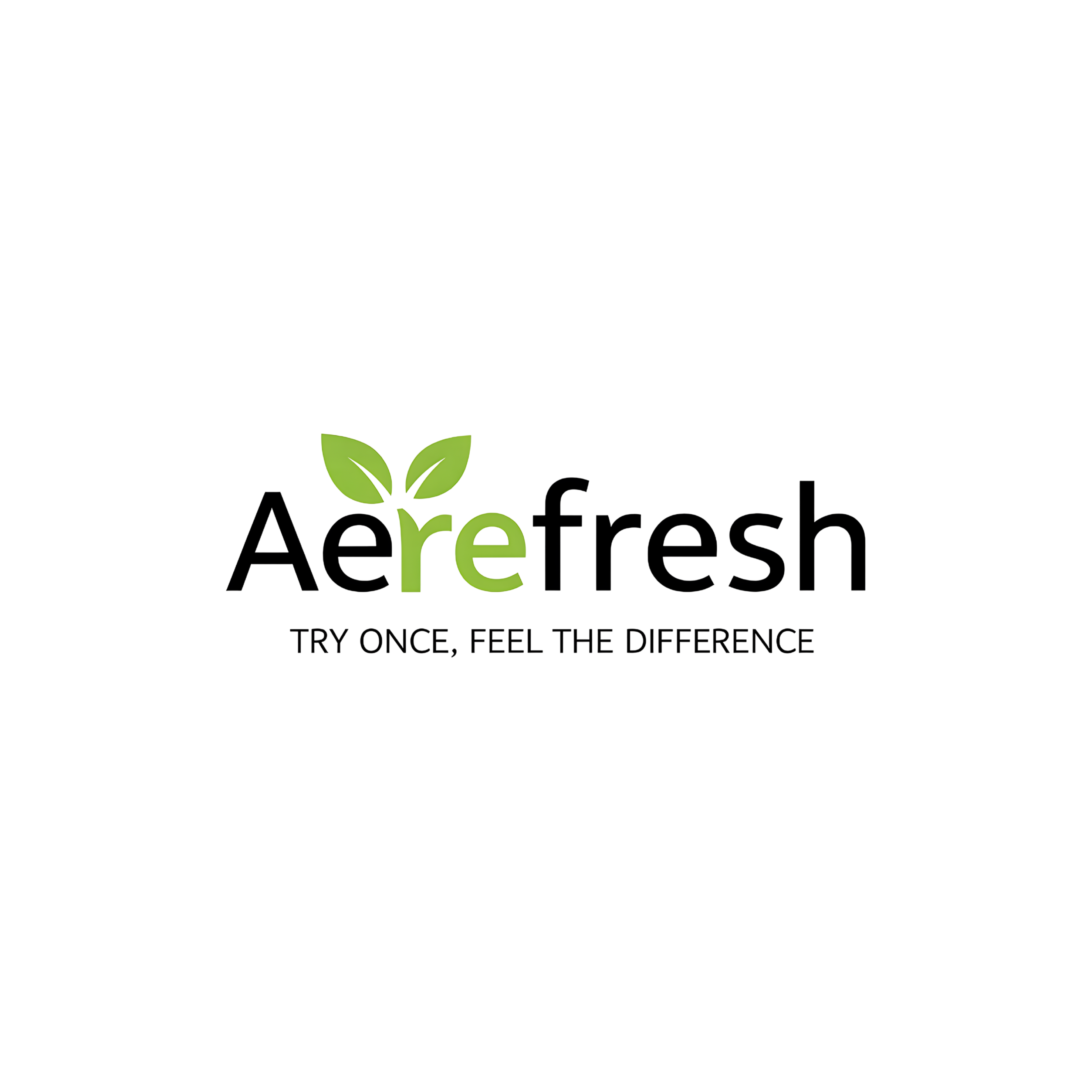 Aerefresh Logo