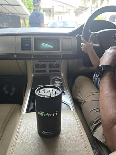 Roshan KP's Aerefresh customer photo 1 of 1